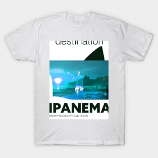 Ipanema T-Shirt